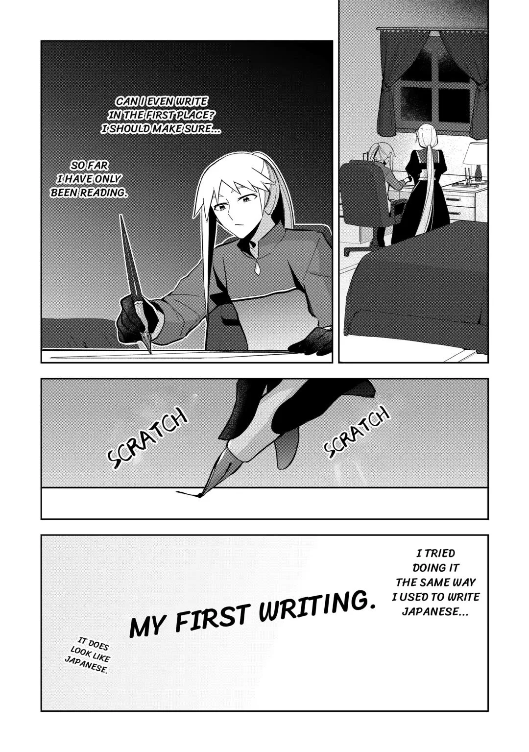 Fushi-Ou wa Slow Life o Kibou Shimasu Chapter 12 – Page 15