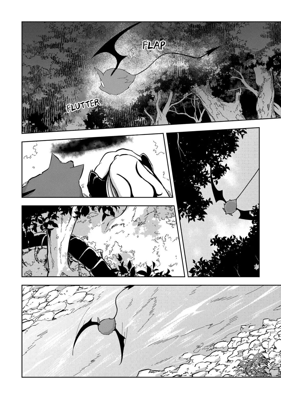 Fushi-Ou wa Slow Life o Kibou Shimasu Chapter 12 – Page 20