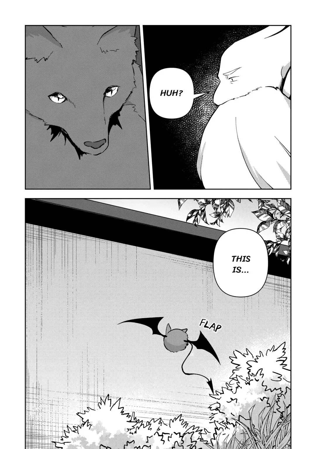 Fushi-Ou wa Slow Life o Kibou Shimasu Chapter 12 – Page 21