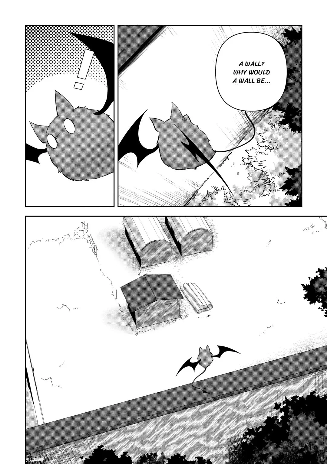 Fushi-Ou wa Slow Life o Kibou Shimasu Chapter 12 – Page 22