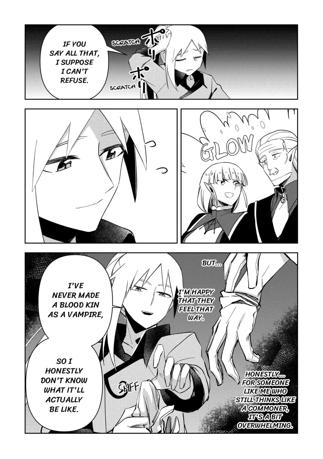Fushi-Ou wa Slow Life o Kibou Shimasu Chapter 10 – Page 10