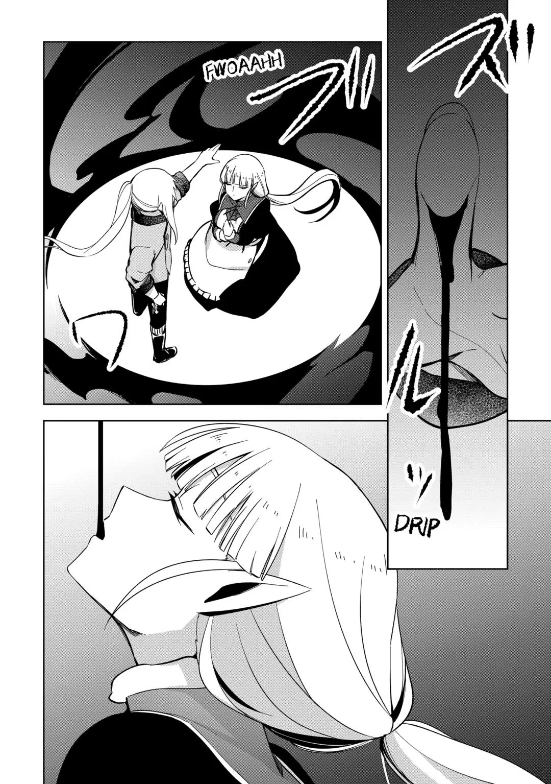Fushi-Ou wa Slow Life o Kibou Shimasu Chapter 10 – Page 12
