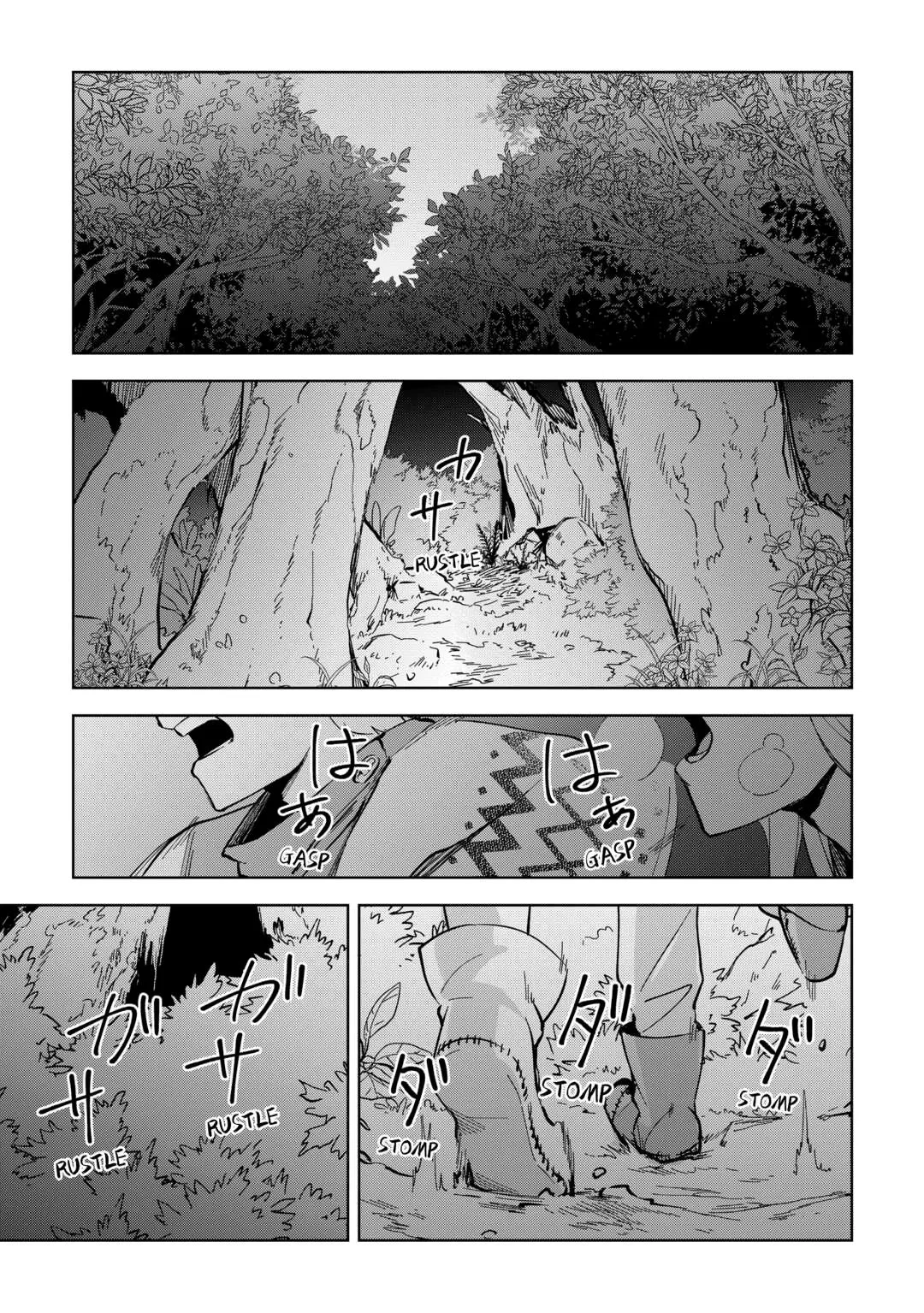 Fushi-Ou wa Slow Life o Kibou Shimasu Chapter 10 – Page 15