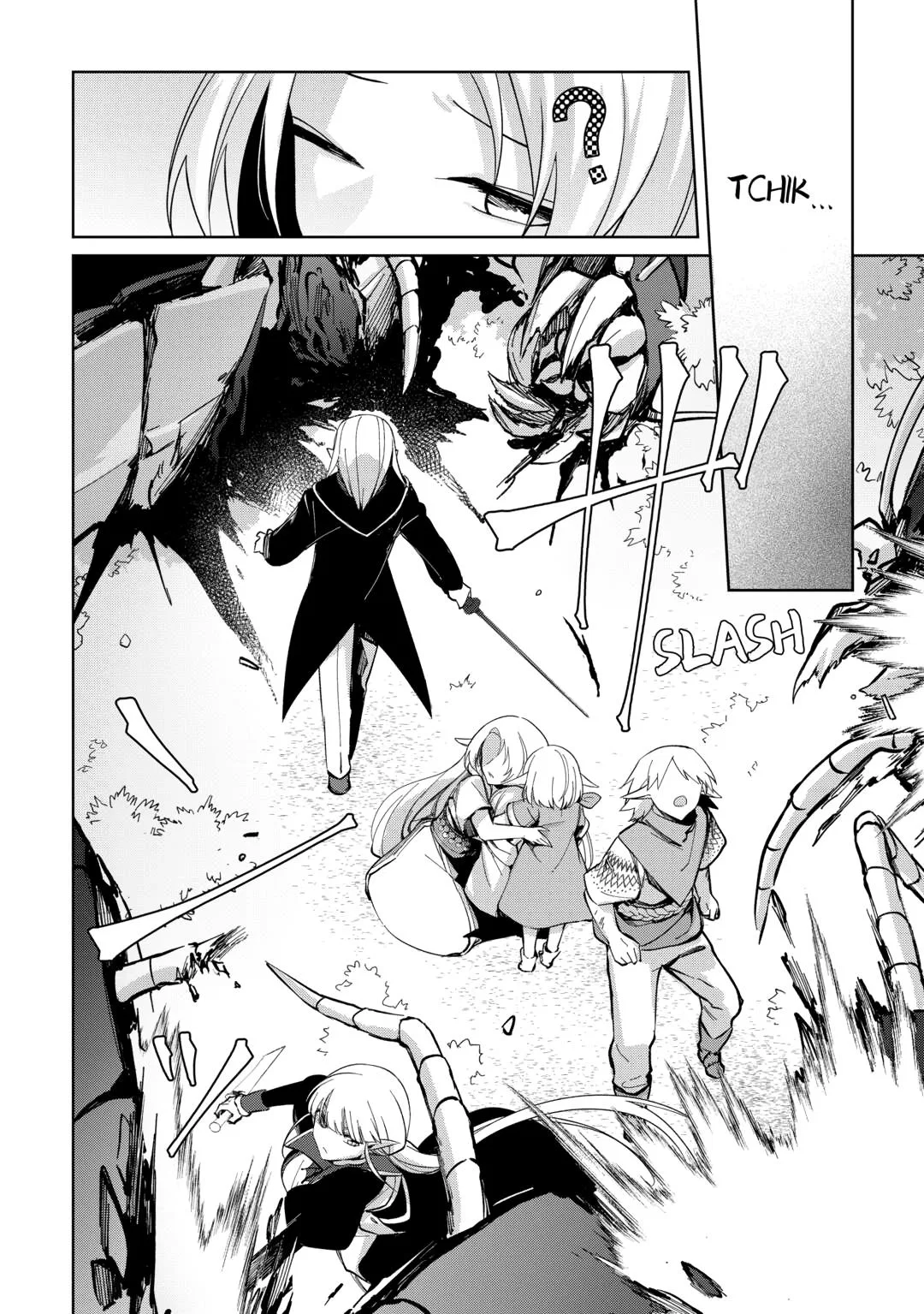 Fushi-Ou wa Slow Life o Kibou Shimasu Chapter 10 – Page 18