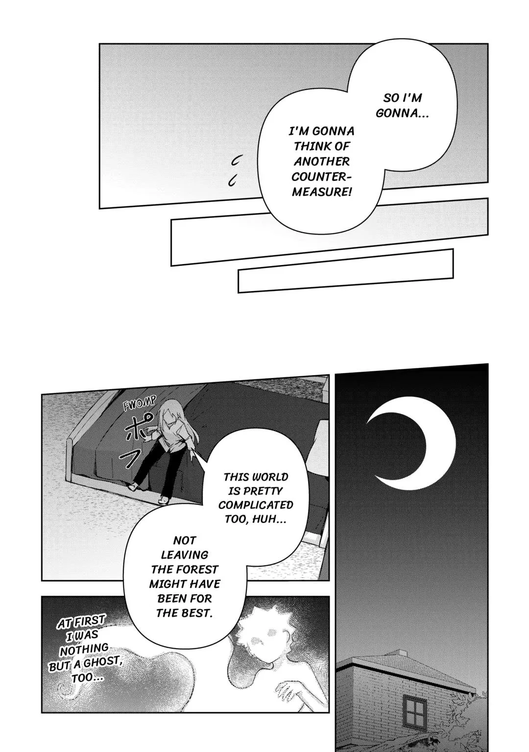 Fushi-Ou wa Slow Life o Kibou Shimasu Chapter 8 – Page 13