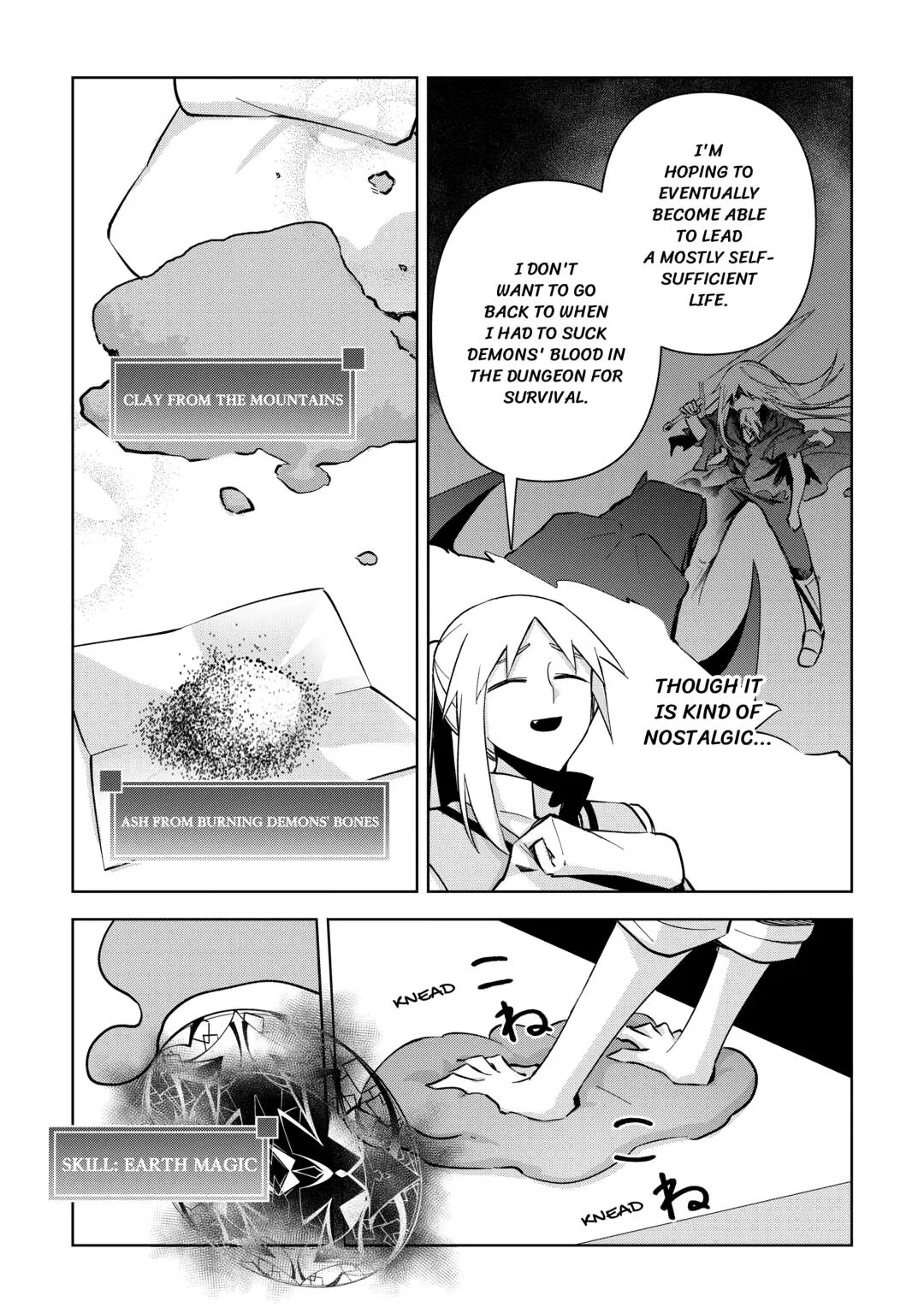 Fushi-Ou wa Slow Life o Kibou Shimasu Chapter 8 – Page 21