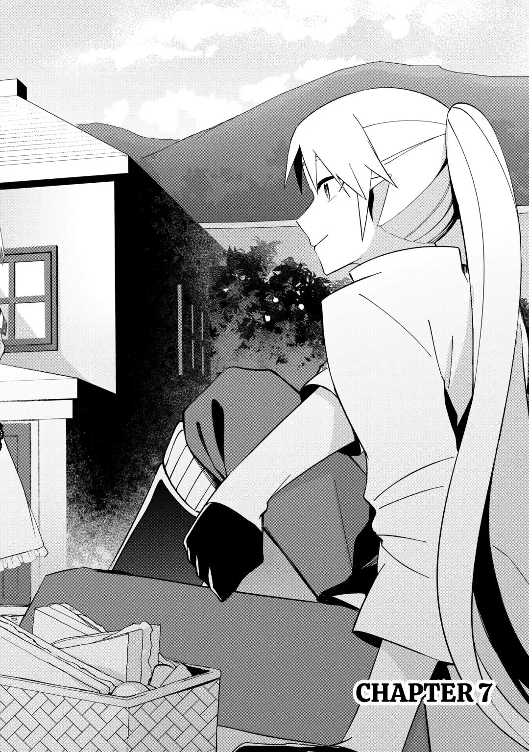 Fushi-Ou wa Slow Life o Kibou Shimasu Chapter 7 – Page 2
