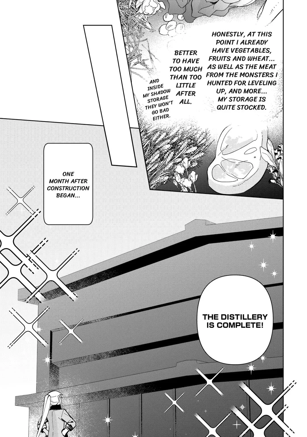 Fushi-Ou wa Slow Life o Kibou Shimasu Chapter 7 – Page 15