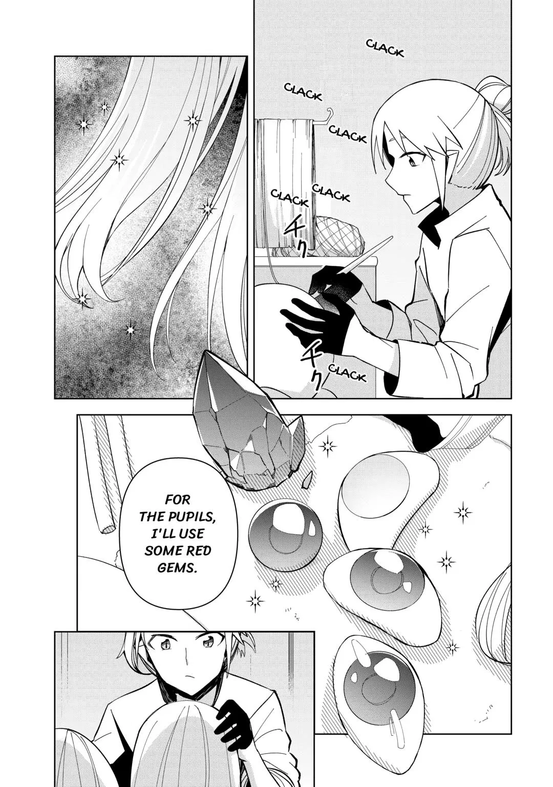 Fushi-Ou wa Slow Life o Kibou Shimasu Chapter 6 – Page 17