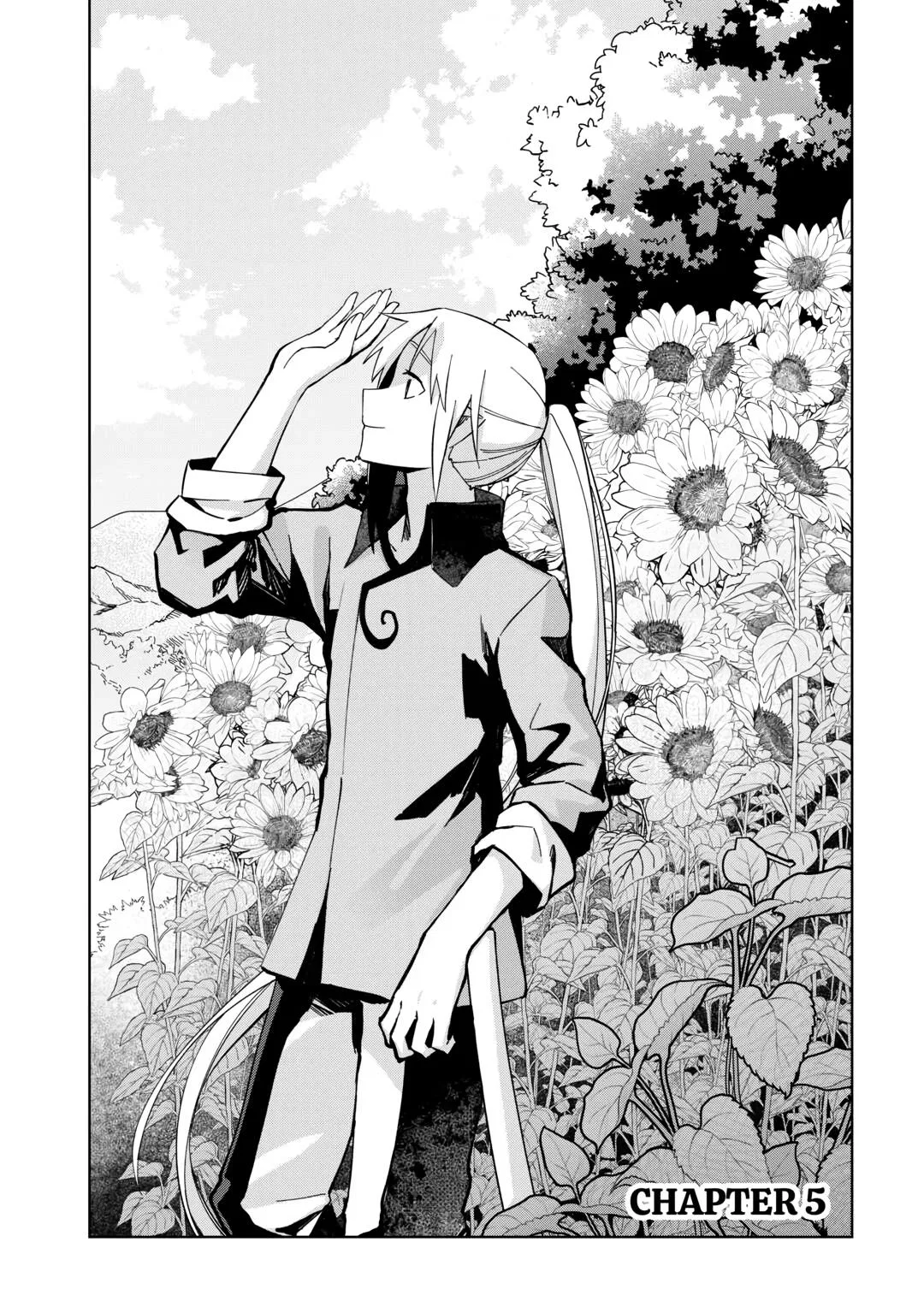 Fushi-Ou wa Slow Life o Kibou Shimasu Chapter 5 – Page 3