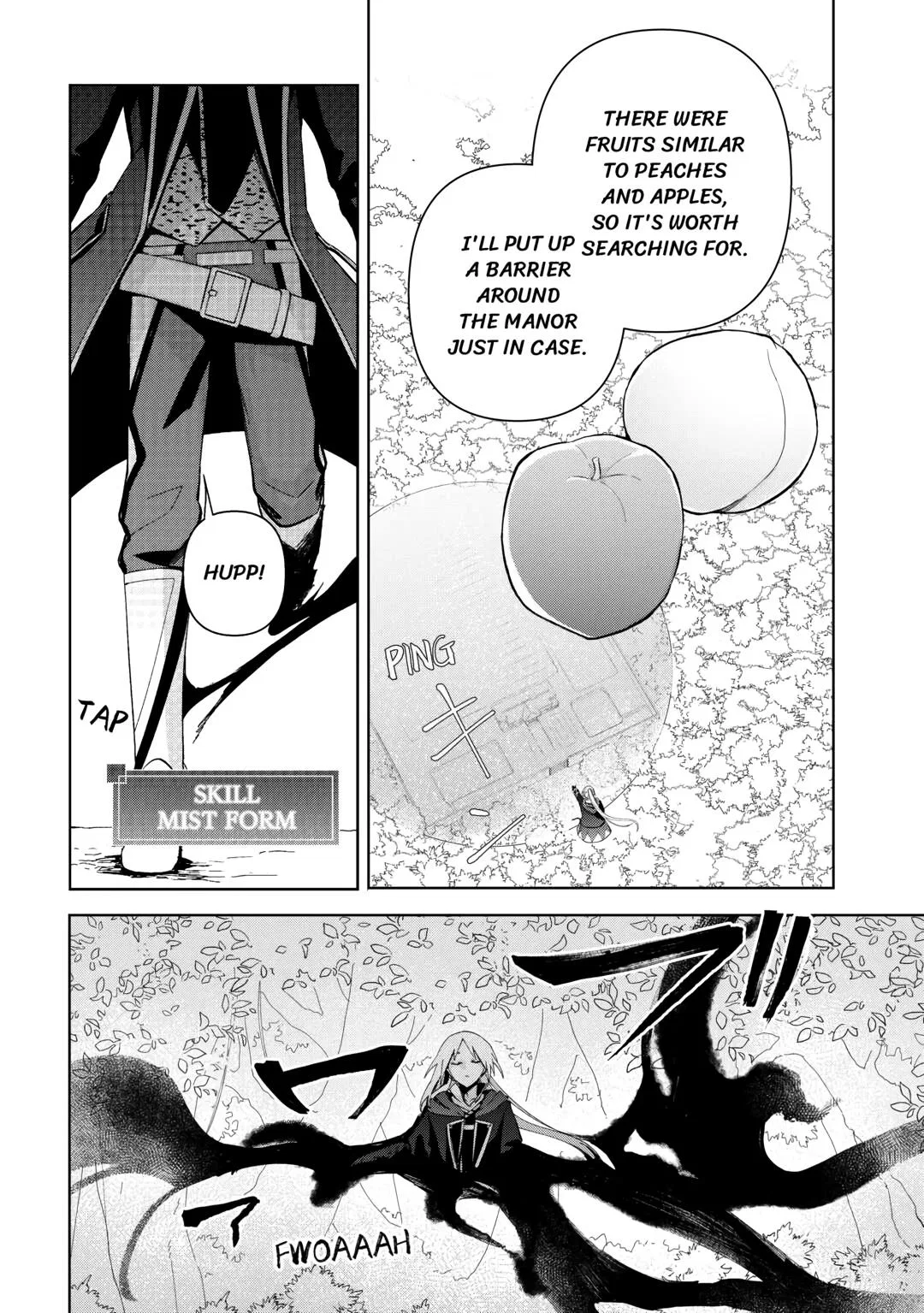 Fushi-Ou wa Slow Life o Kibou Shimasu Chapter 5 – Page 10