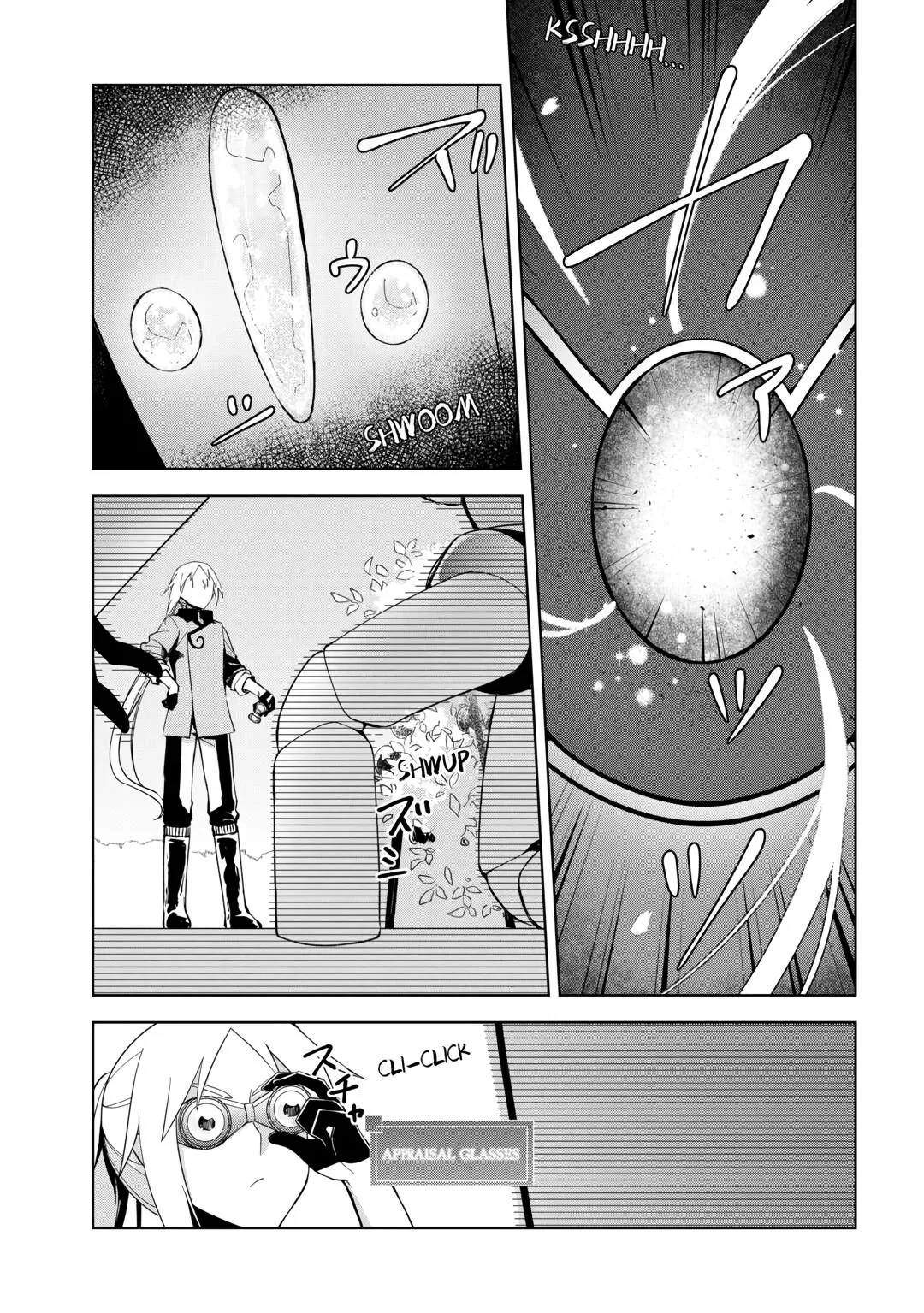Fushi-Ou wa Slow Life o Kibou Shimasu Chapter 5 – Page 19
