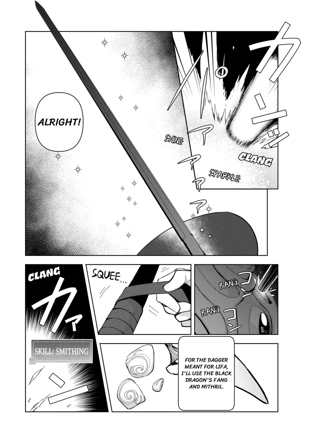 Fushi-Ou wa Slow Life o Kibou Shimasu Chapter 4 – Page 16