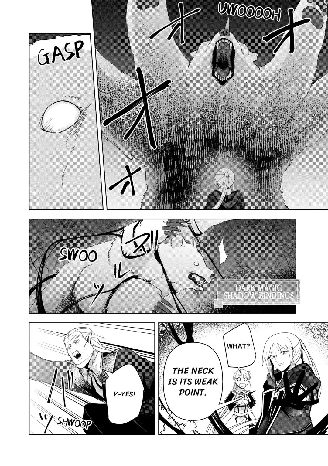 Fushi-Ou wa Slow Life o Kibou Shimasu Chapter 4 – Page 24