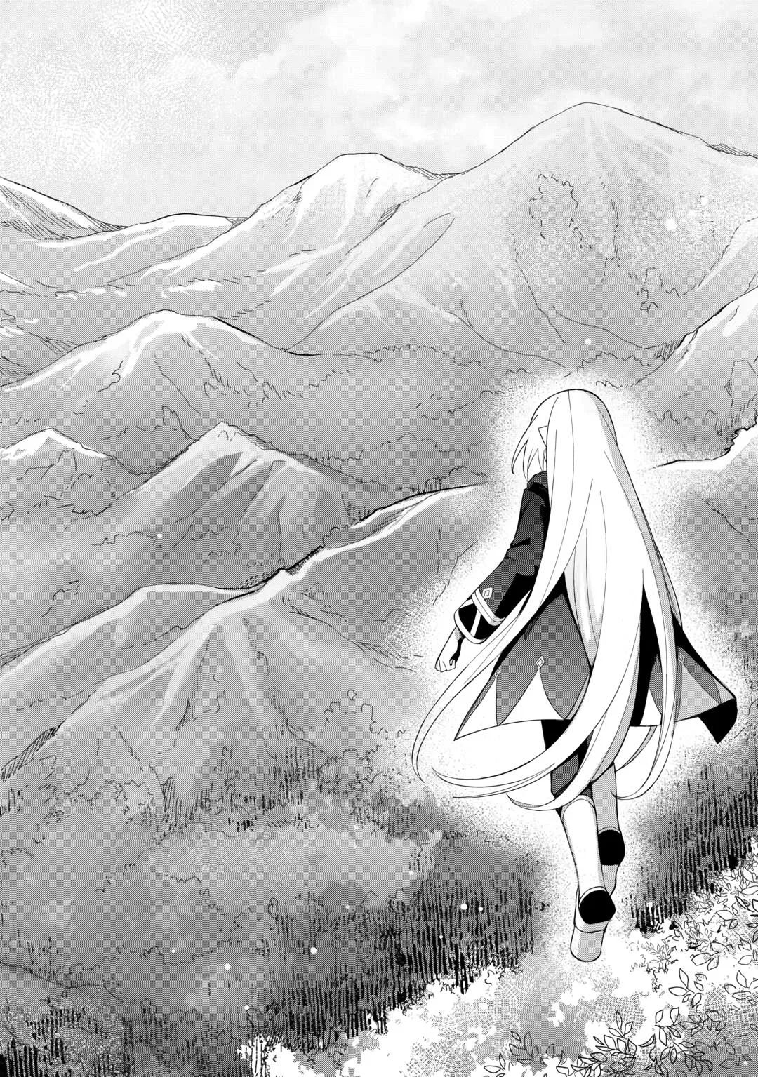 Fushi-Ou wa Slow Life o Kibou Shimasu Chapter 3 – Page 6