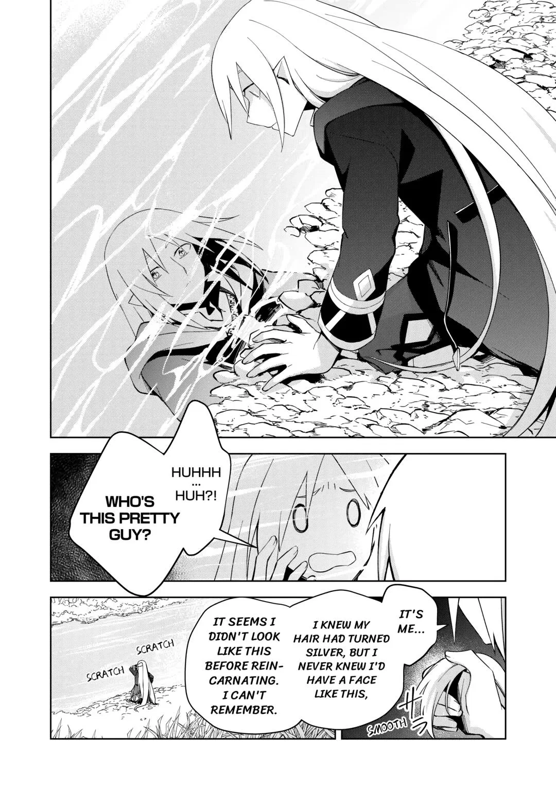 Fushi-Ou wa Slow Life o Kibou Shimasu Chapter 3 – Page 10