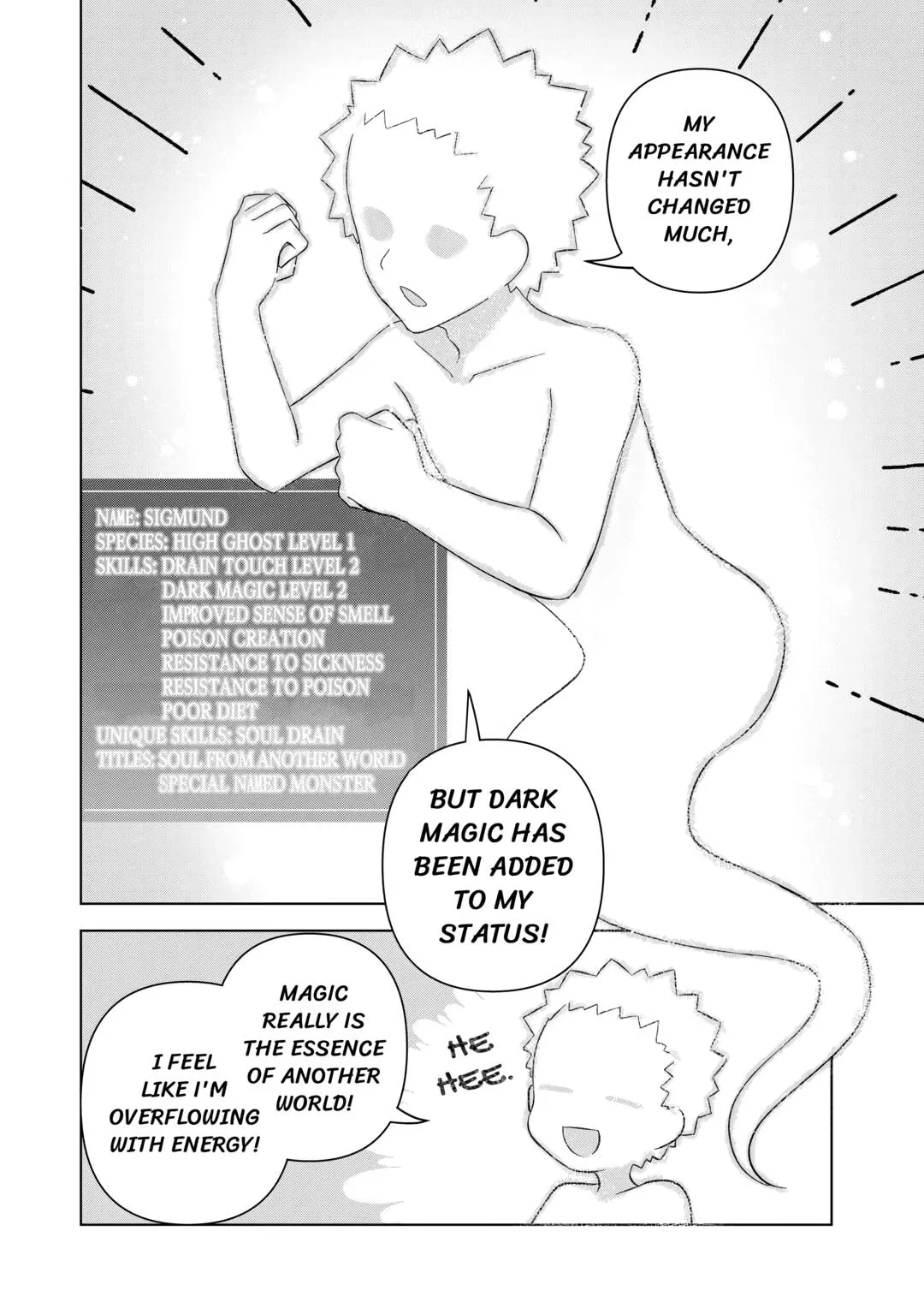 Fushi-Ou wa Slow Life o Kibou Shimasu Chapter 2 – Page 2
