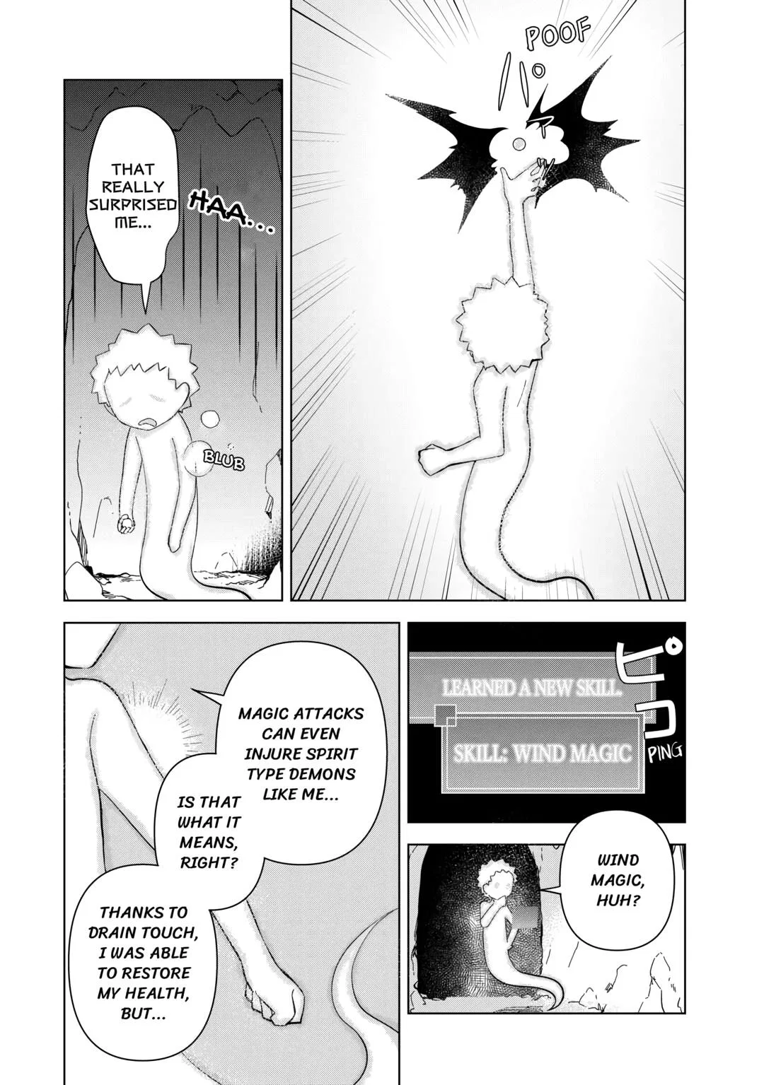 Fushi-Ou wa Slow Life o Kibou Shimasu Chapter 2 – Page 6