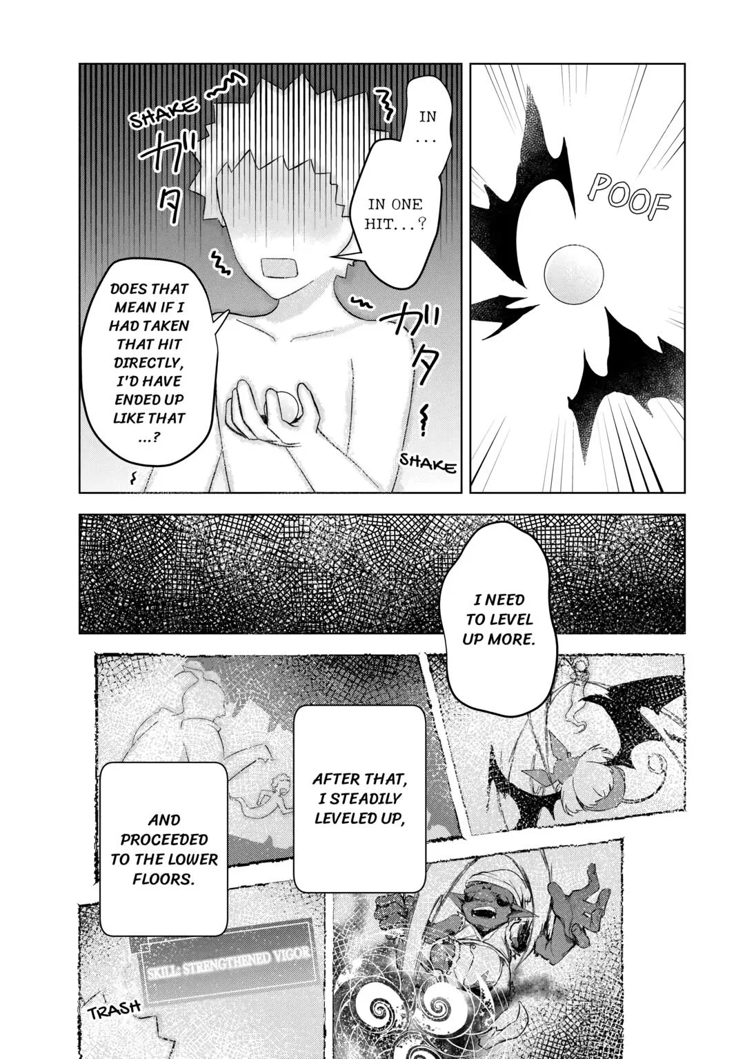 Fushi-Ou wa Slow Life o Kibou Shimasu Chapter 2 – Page 9