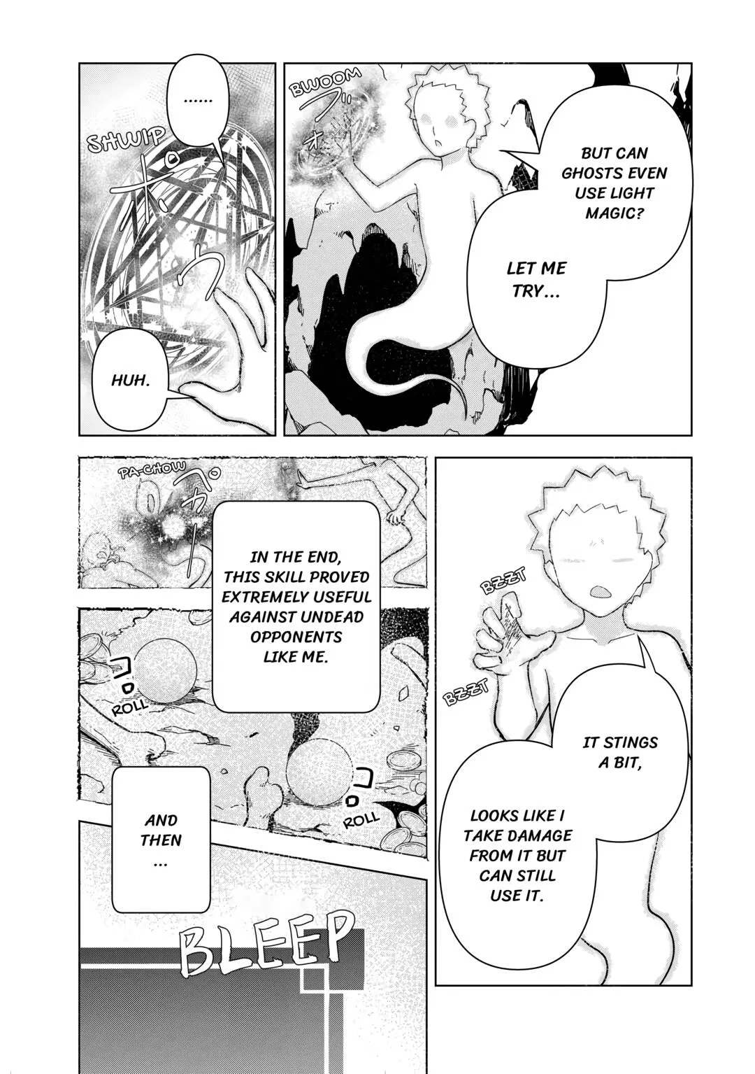 Fushi-Ou wa Slow Life o Kibou Shimasu Chapter 2 – Page 11