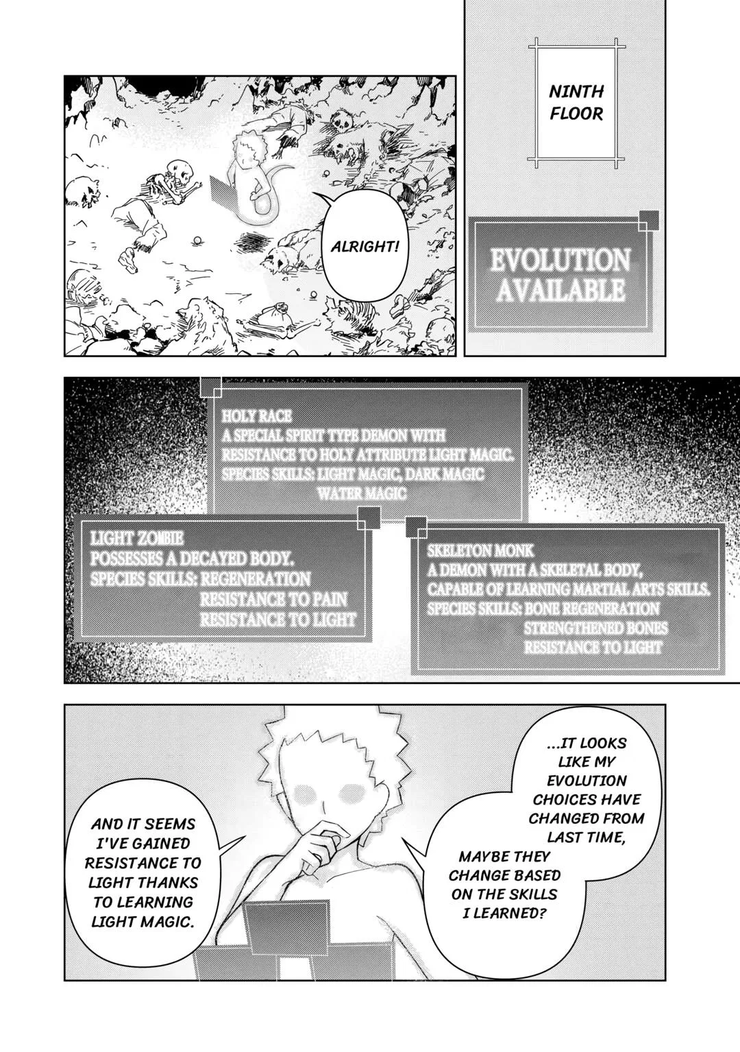 Fushi-Ou wa Slow Life o Kibou Shimasu Chapter 2 – Page 12