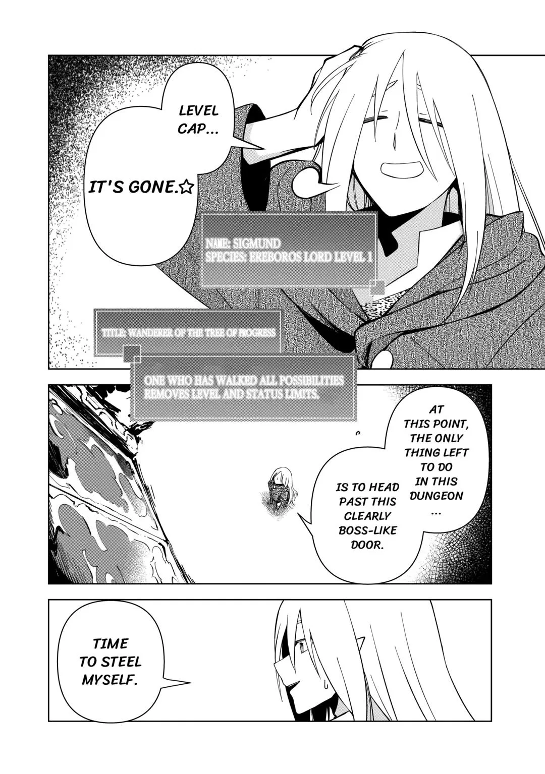 Fushi-Ou wa Slow Life o Kibou Shimasu Chapter 2 – Page 16