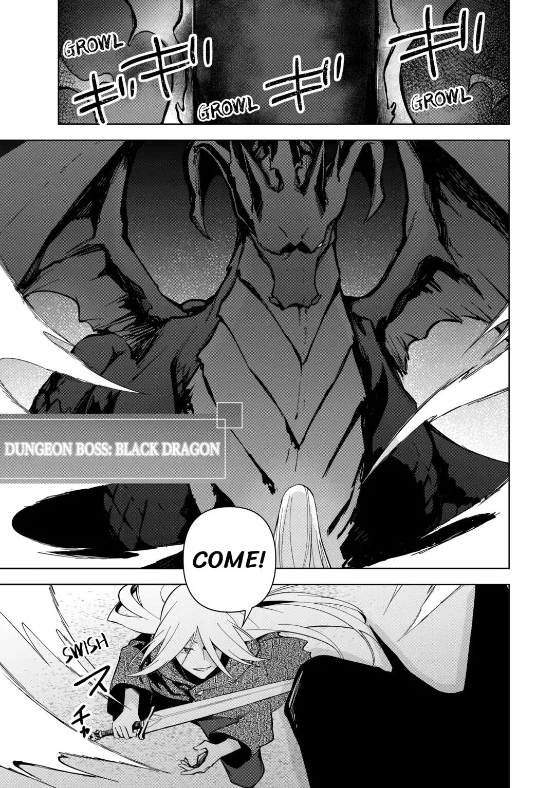 Fushi-Ou wa Slow Life o Kibou Shimasu Chapter 2 – Page 17