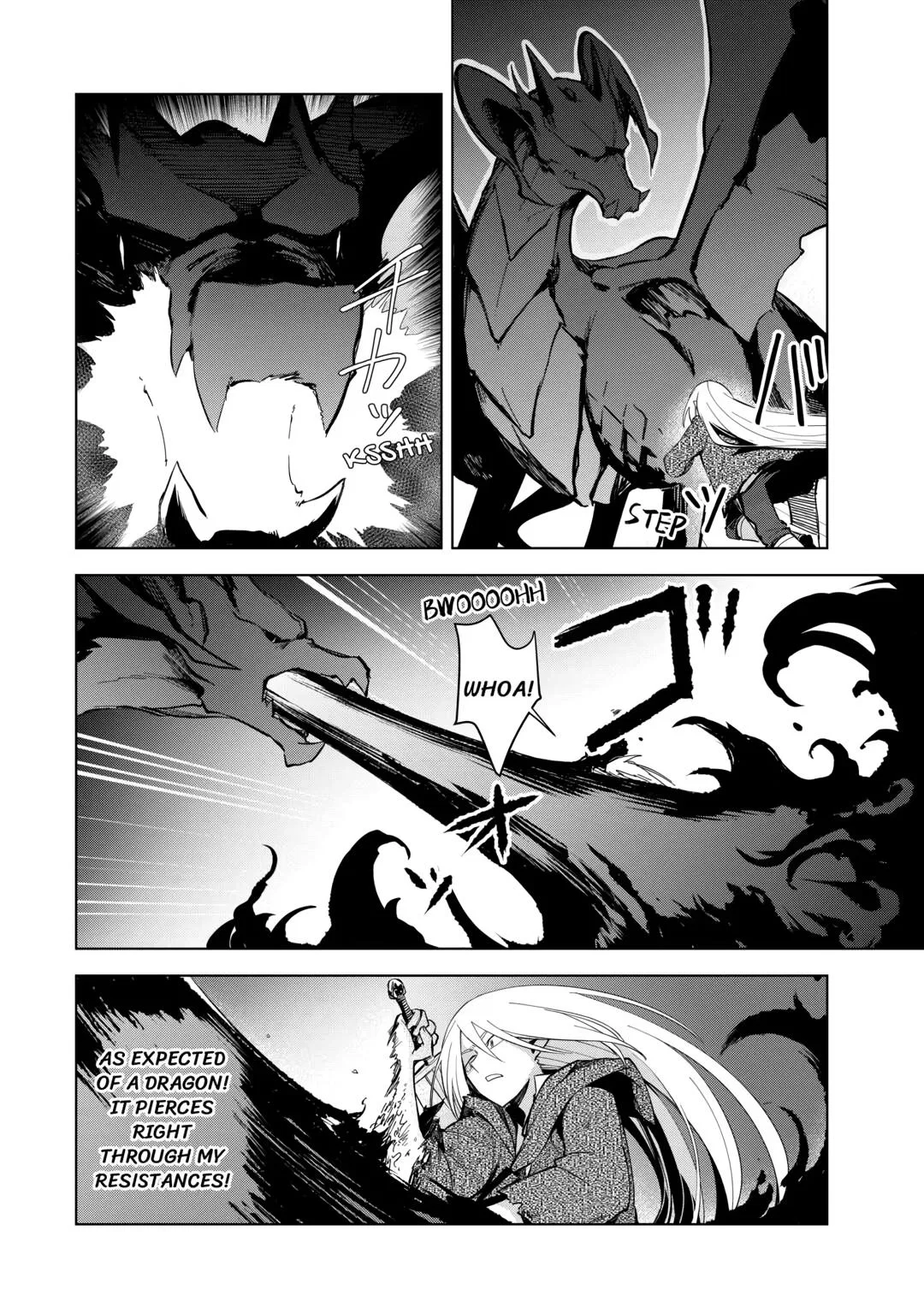 Fushi-Ou wa Slow Life o Kibou Shimasu Chapter 2 – Page 18
