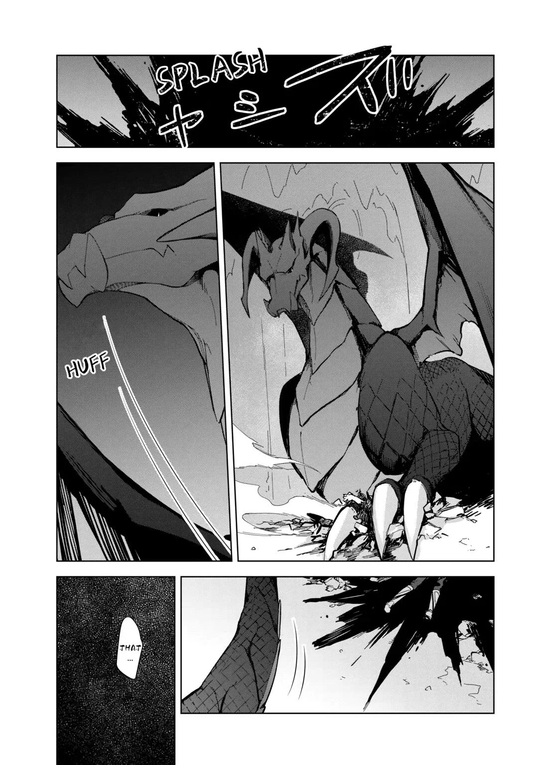 Fushi-Ou wa Slow Life o Kibou Shimasu Chapter 2 – Page 23