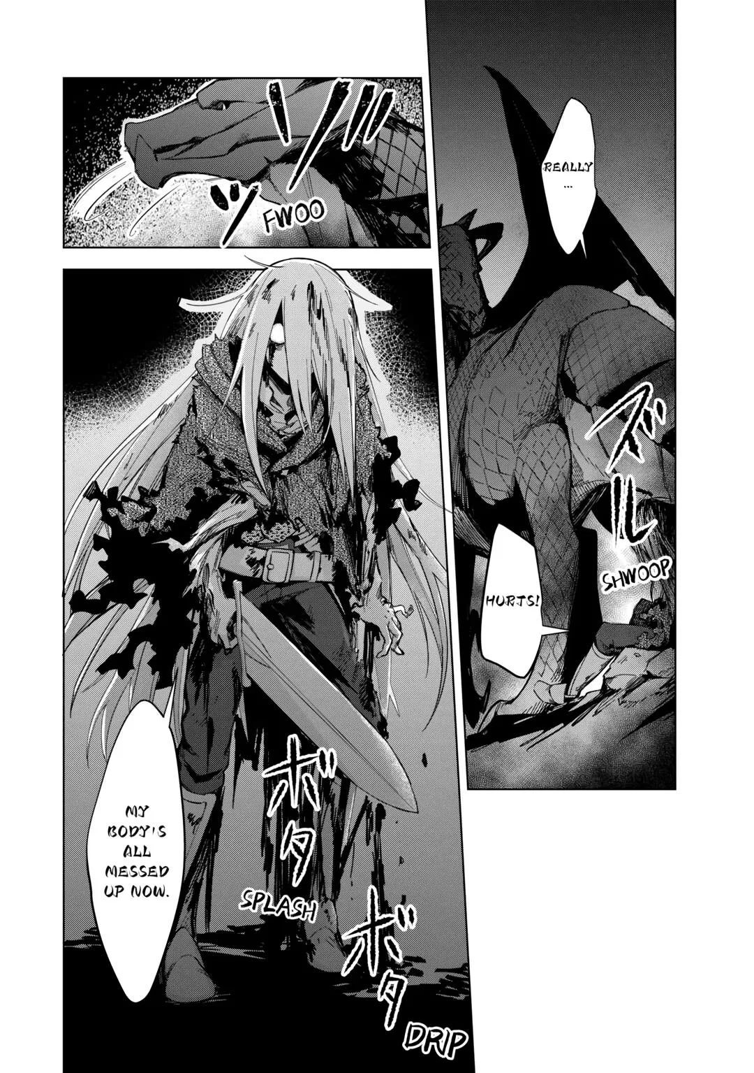Fushi-Ou wa Slow Life o Kibou Shimasu Chapter 2 – Page 24