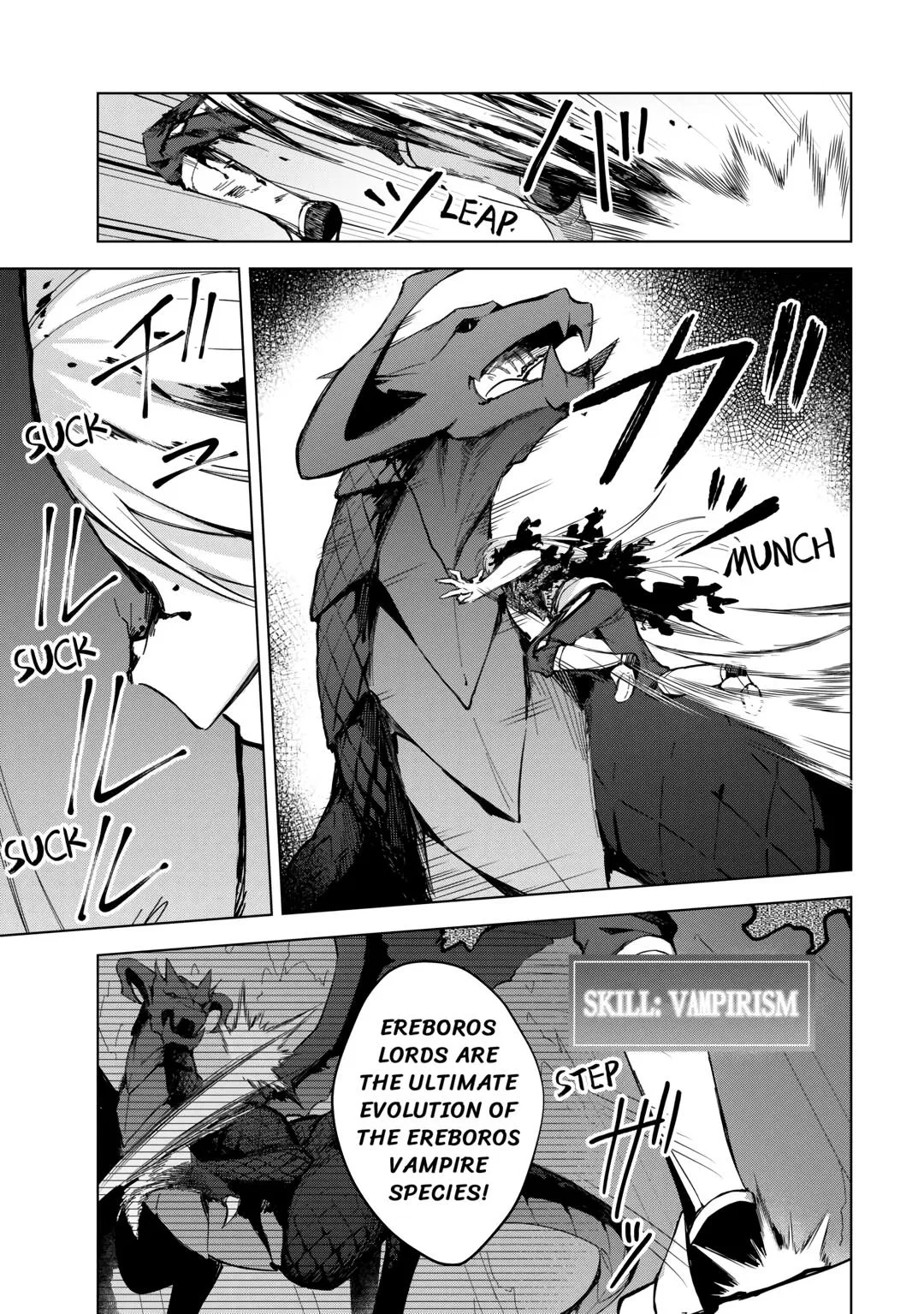 Fushi-Ou wa Slow Life o Kibou Shimasu Chapter 2 – Page 25