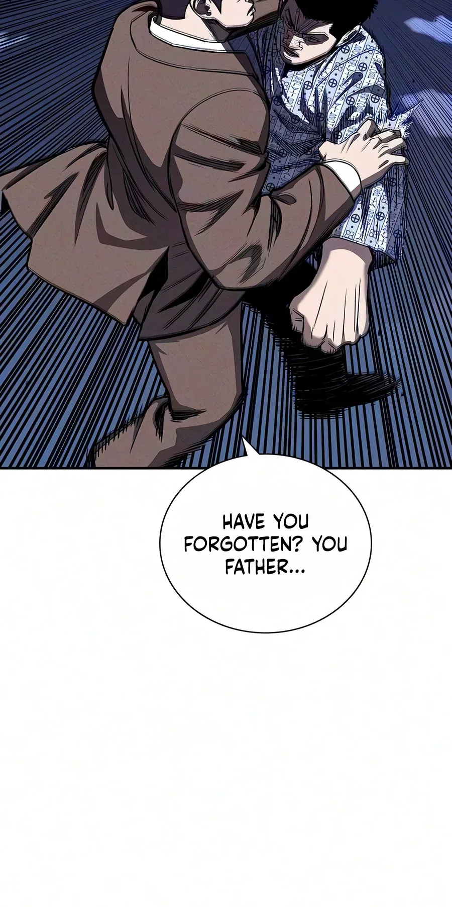 Debtbound by Blood Chapter 42 – Page 5