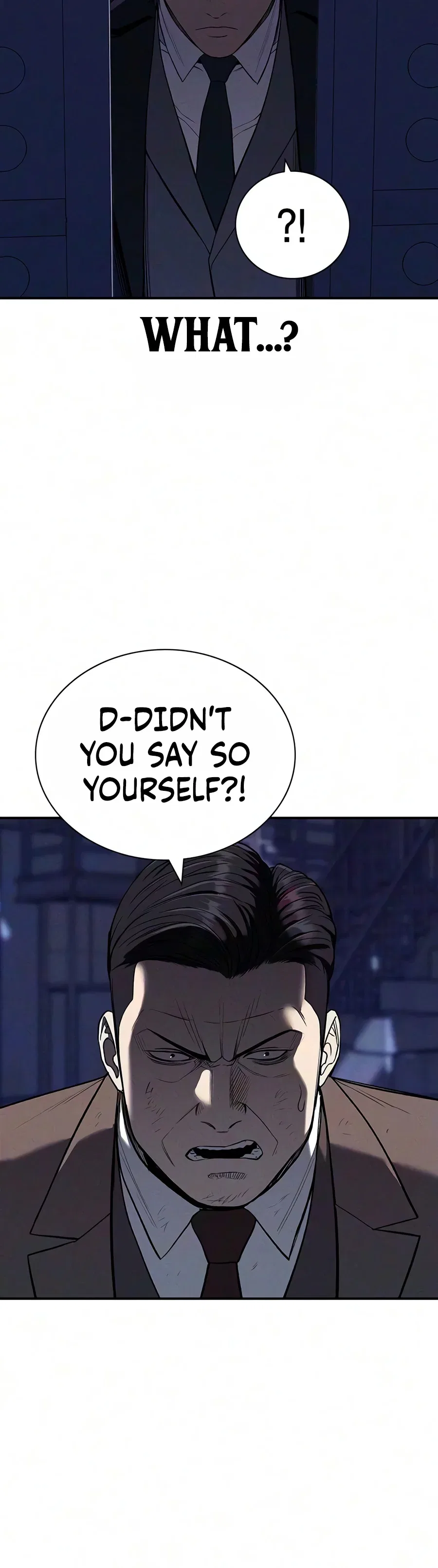 Debtbound by Blood Chapter 42 – Page 15