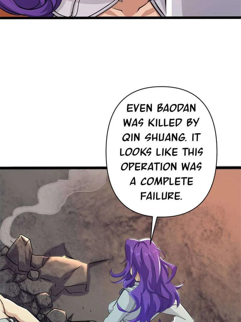I have a Golden Palace in the last days Chapter 171 – Page 2