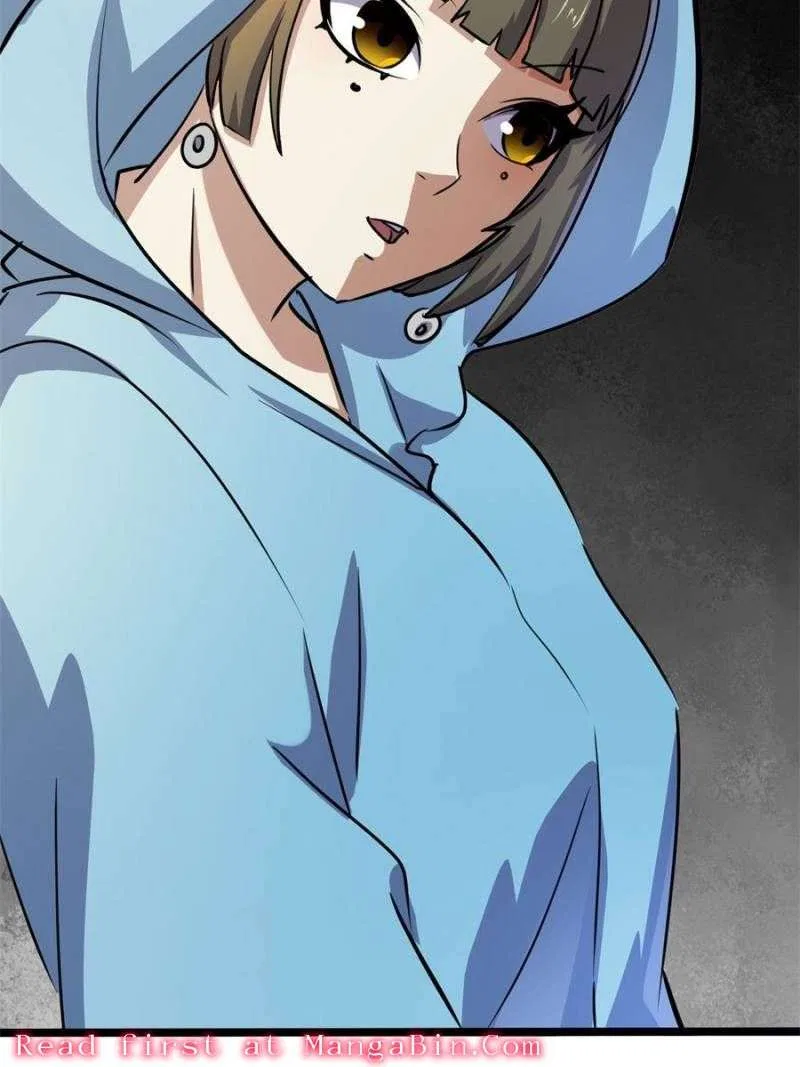I have a Golden Palace in the last days Chapter 171 – Page 9