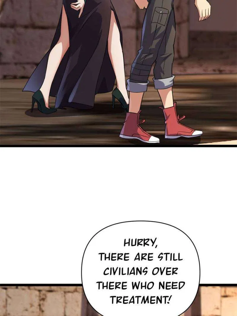 I have a Golden Palace in the last days Chapter 171 – Page 12