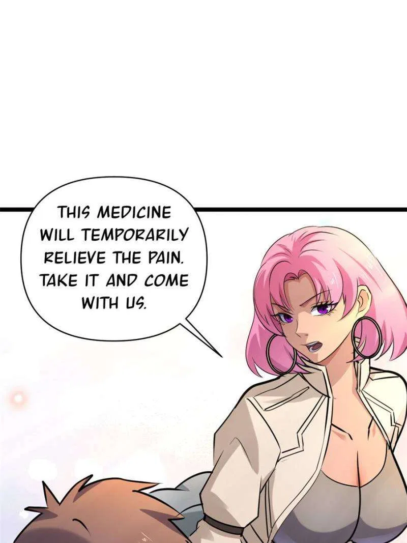 I have a Golden Palace in the last days Chapter 171 – Page 14