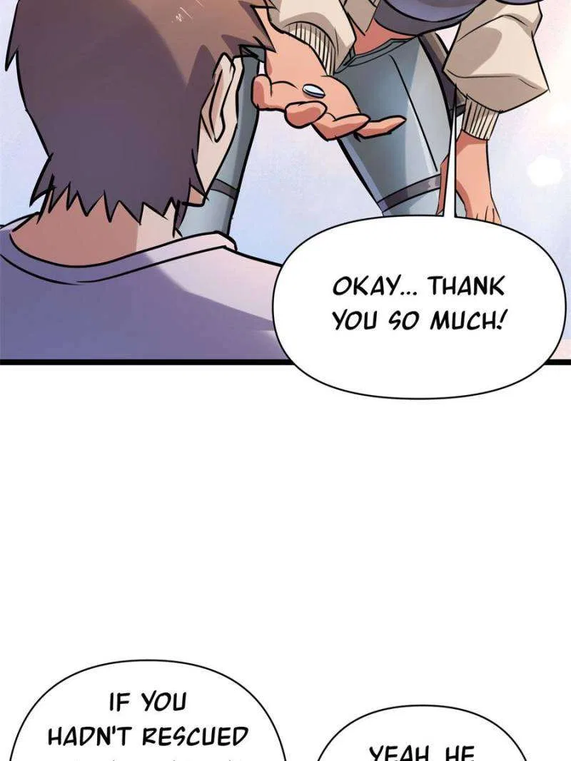 I have a Golden Palace in the last days Chapter 171 – Page 15