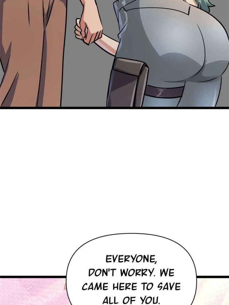 I have a Golden Palace in the last days Chapter 171 – Page 17