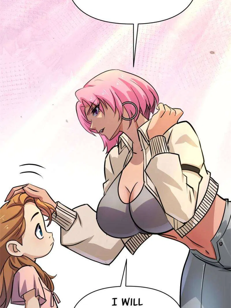 I have a Golden Palace in the last days Chapter 171 – Page 18