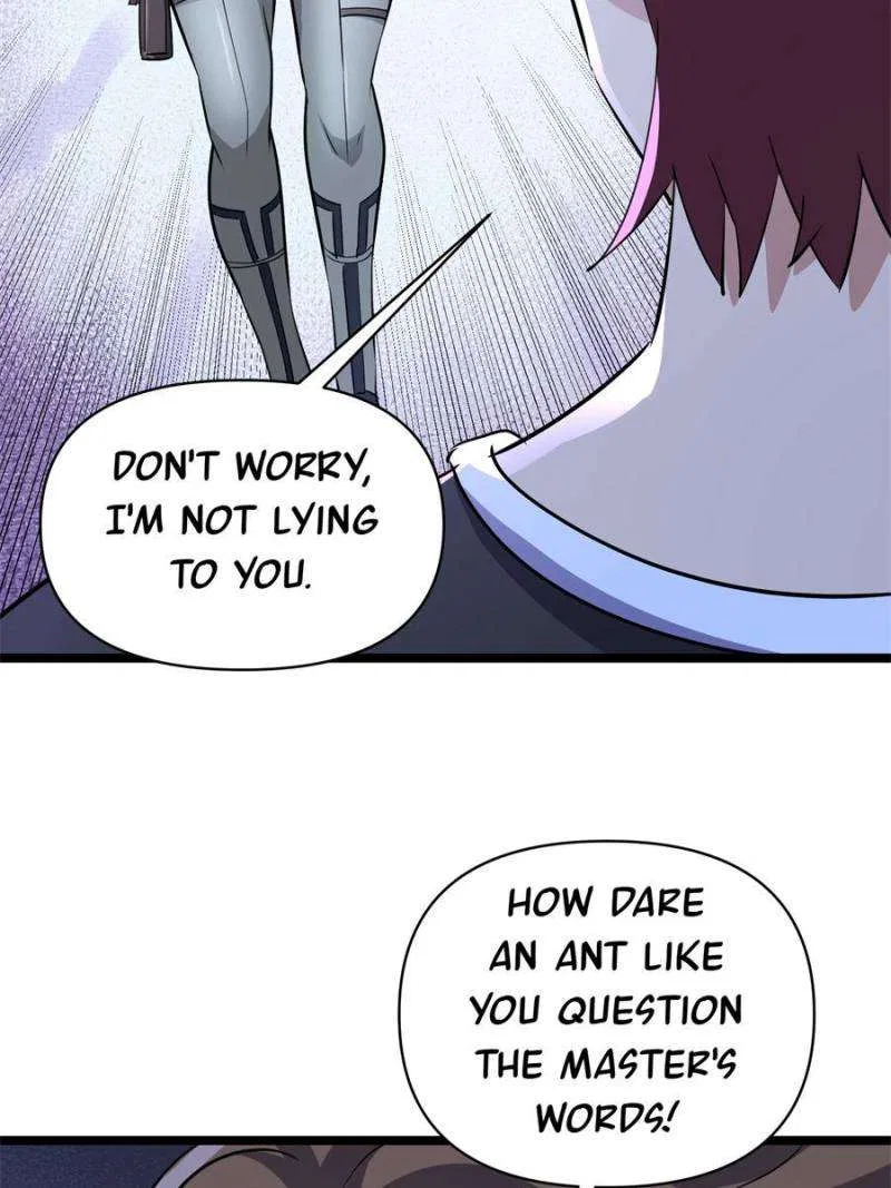 I have a Golden Palace in the last days Chapter 171 – Page 22