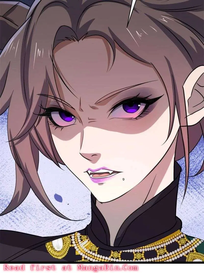 I have a Golden Palace in the last days Chapter 171 – Page 23