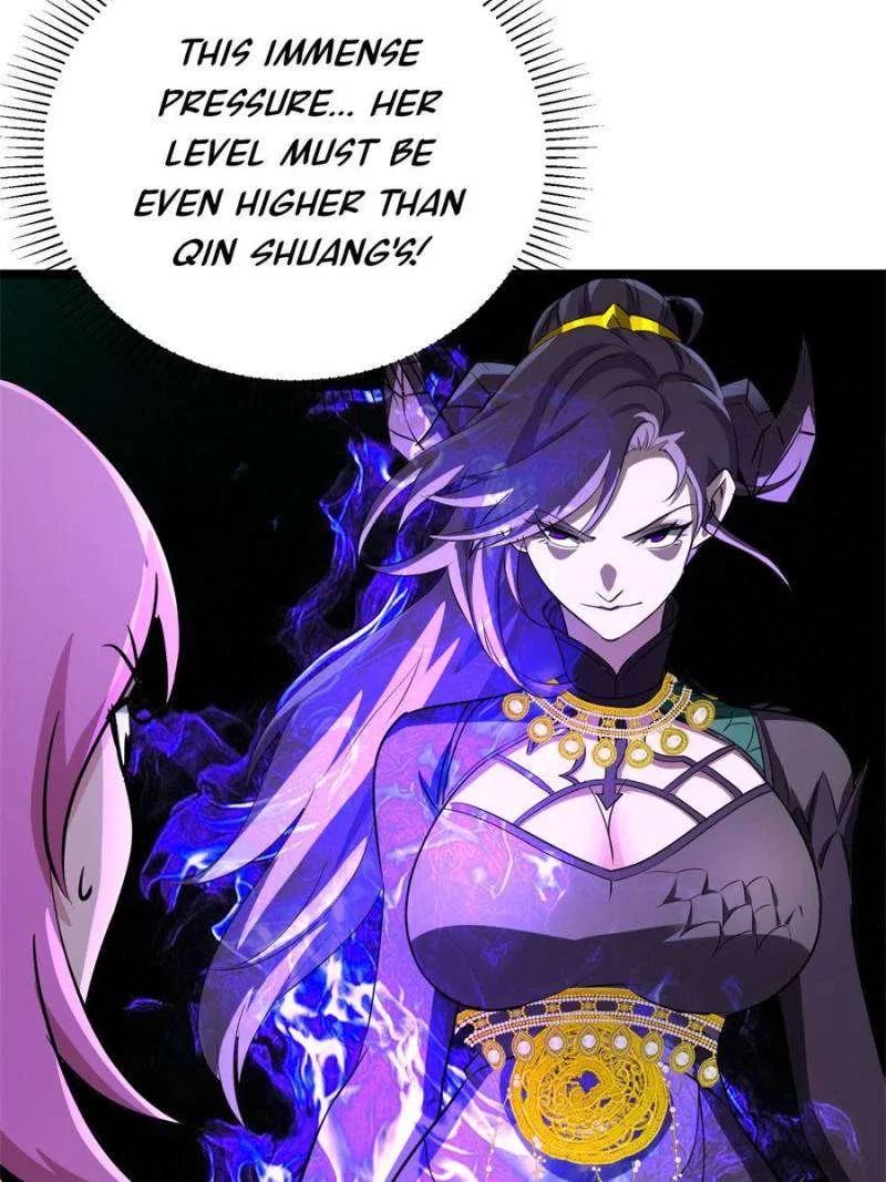 I have a Golden Palace in the last days Chapter 171 – Page 25