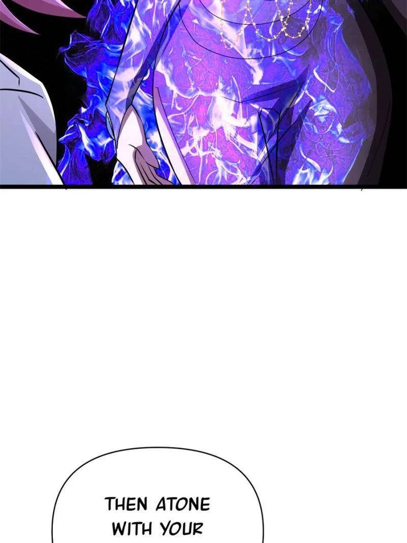 I have a Golden Palace in the last days Chapter 171 – Page 26