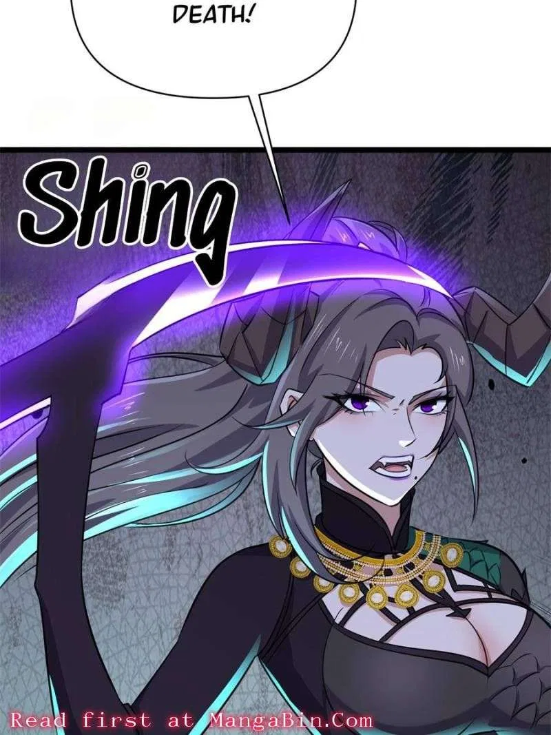 I have a Golden Palace in the last days Chapter 171 – Page 27