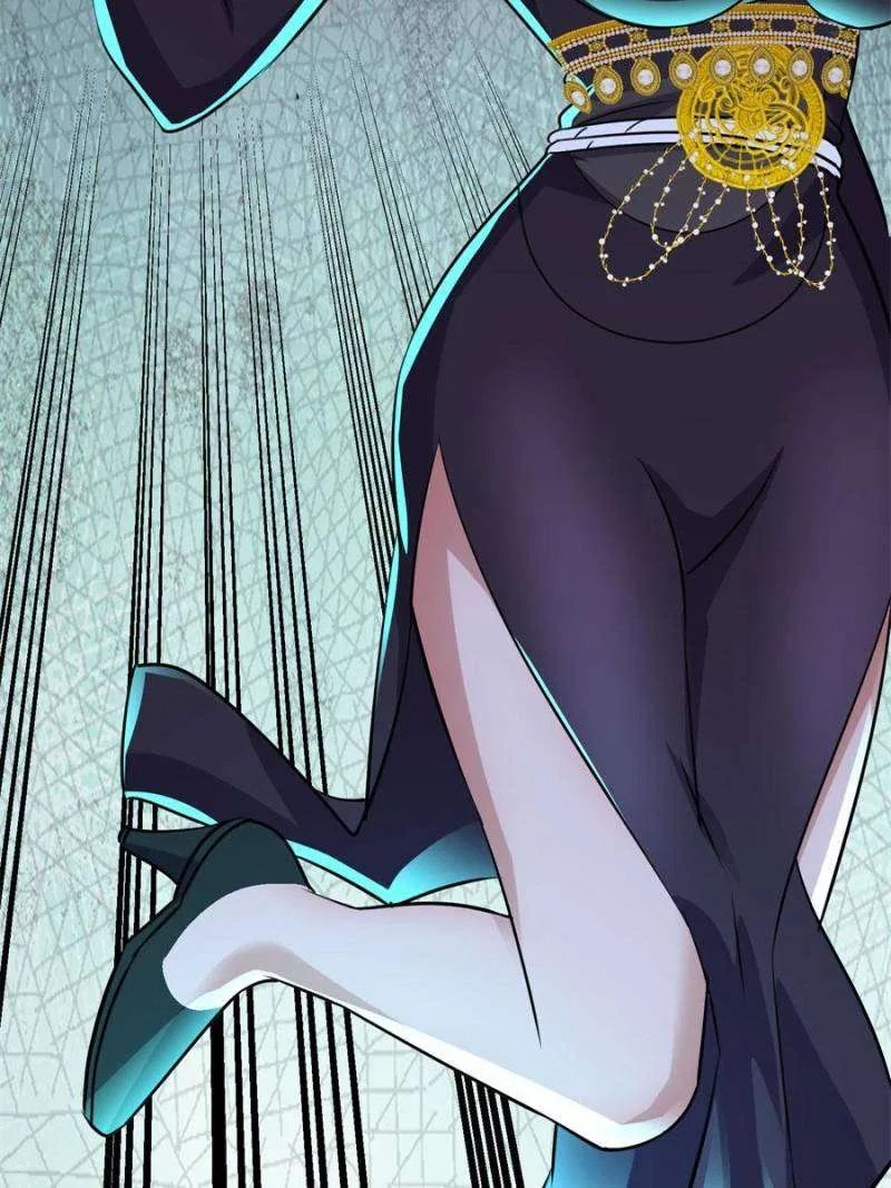 I have a Golden Palace in the last days Chapter 171 – Page 28