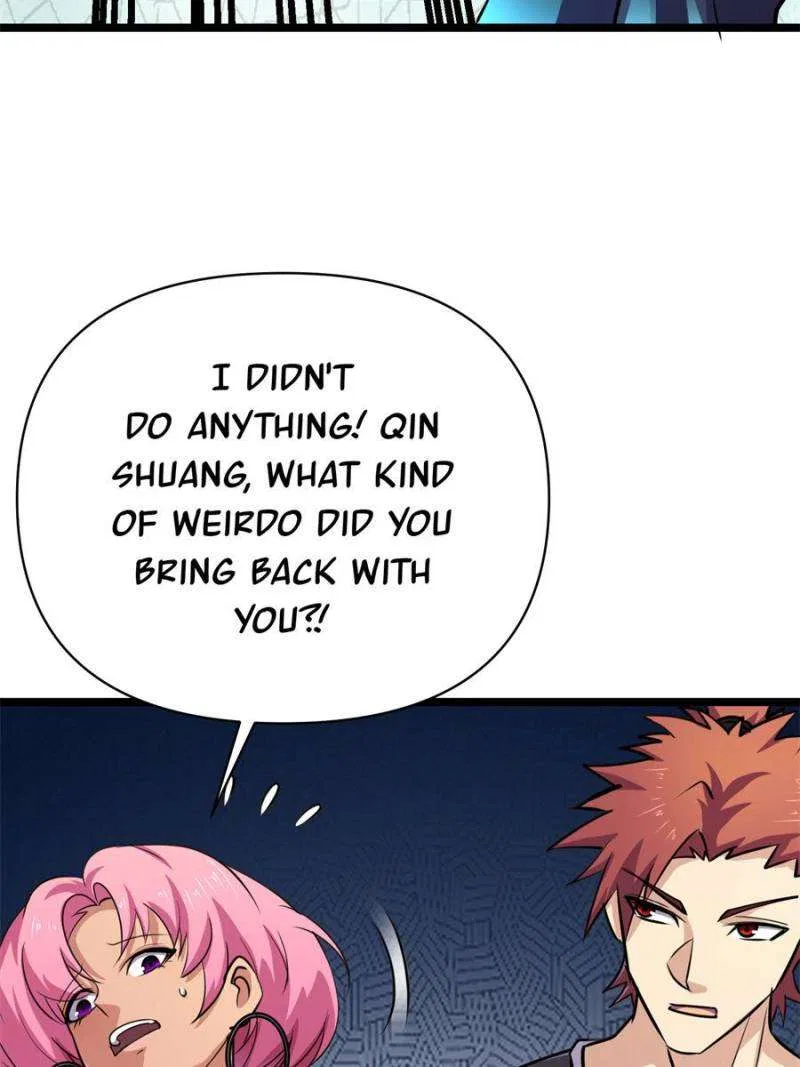 I have a Golden Palace in the last days Chapter 171 – Page 29