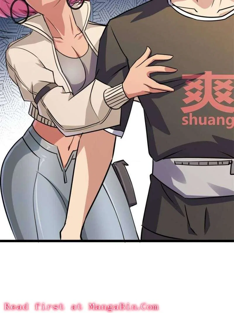 I have a Golden Palace in the last days Chapter 171 – Page 30