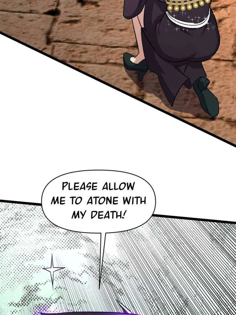 I have a Golden Palace in the last days Chapter 171 – Page 34
