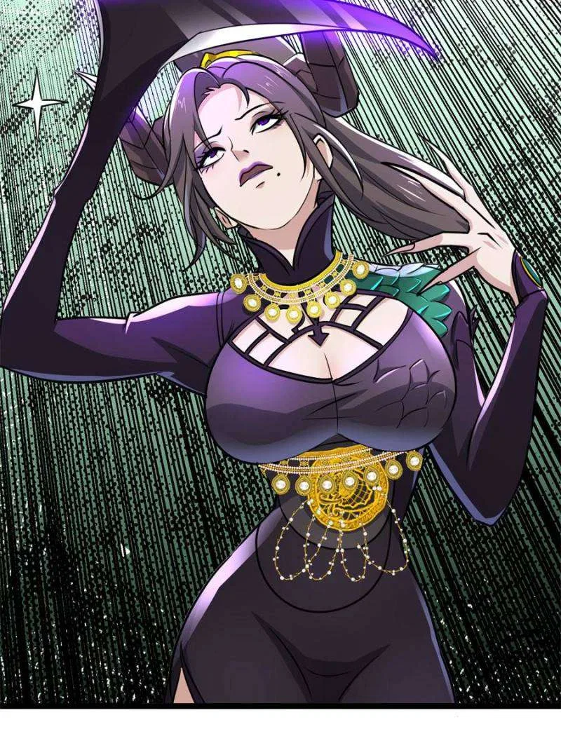 I have a Golden Palace in the last days Chapter 171 – Page 35